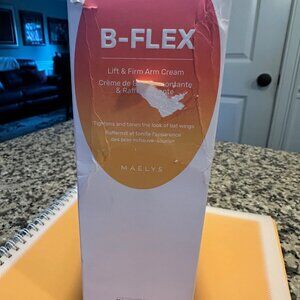 NIB MAELYS B-Flex Lift and Firm Arm Cream